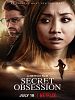 Cartel de Obsesión secreta
