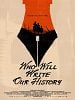 Cartel de Who Will Write Our History