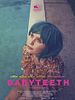 Cartel de Babyteeth
