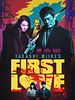 Cartel de First Love