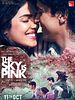 Cartel de The Sky Is Pink