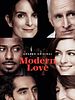 Cartel de Modern Love