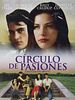 Cartel de Círculo de pasiones
