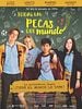Cartel de Todas las pecas del mundo