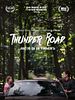 Cartel de Thunder Road: Juntos en la tormenta
