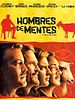 Cartel de Hombres de Mentes
