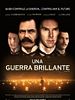 Cartel de Una guerra brillante