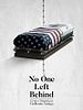 Cartel de No One Left Behind