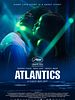 Cartel de Atlantics