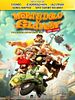 Cartel de Mortadelo y Filemón contra Jimmy el locuaz