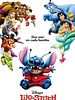 Cartel de Lilo y Stitch