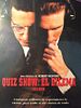 Cartel de Quiz Show - El dilema