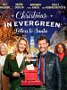 Cartel de Christmas in Evergreen: Letters to Santa