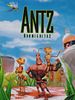 Cartel de Antz: Hormiguitaz