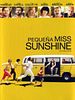 Cartel de Pequeña Miss Sunshine
