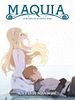 Cartel de Maquia
