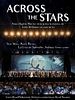Cartel de Across The Stars. La Música de John Williams en Concierto