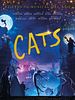 Cartel de Cats