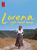 Cartel de Lorena, la de pies ligeros