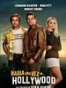 Cartel de Había una vez... en Hollywood