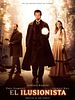 Cartel de El Ilusionista