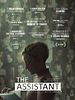 Cartel de The Assistant