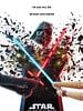 Cartel de Star Wars: El Ascenso de Skywalker