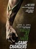 Cartel de The Game Changers (Fathom event)