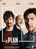 Cartel de El plan