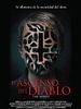 Cartel de El ascenso del diablo