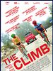 Cartel de The climb
