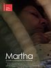 Cartel de Martha