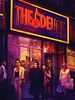 Cartel de The Deuce