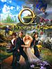 Cartel de Oz, el poderoso