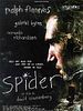Cartel de Spider