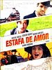Cartel de Estafa de amor
