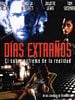 Cartel de Días extraños