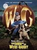 Cartel de Wallace y Gromit - La maldición de los vegetales