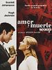 Cartel de Amor y muerte