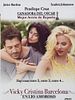 Cartel de Vicky Cristina Barcelona