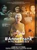 Cartel de #AnneFrank. Parallel Stories