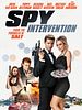 Cartel de Spy Intervention