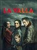 Cartel de La Valla