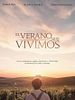 Cartel de El verano que vivimos
