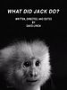 Cartel de What did Jack do?