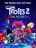 Cartel de Trolls 2: Gira mundial