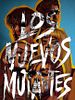 Cartel de Los nuevos mutantes