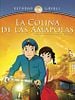 Cartel de La colina de las amapolas