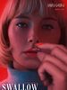 Cartel de Swallow: La perfección te traga