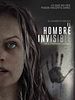 Cartel de El hombre invisible